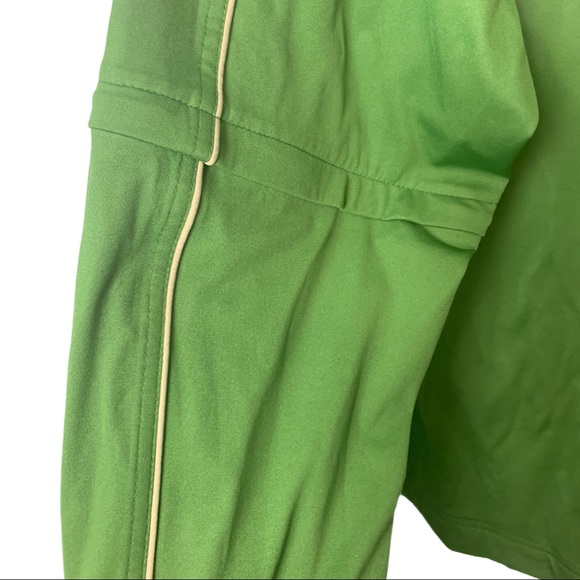 Forrester’s Stormex Plus Waterproof Golf jacket - Picture 5 of 8